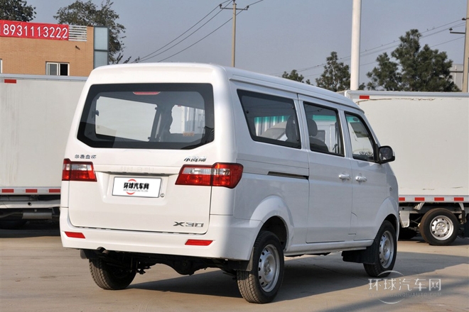 2013款 1.3L 标准型