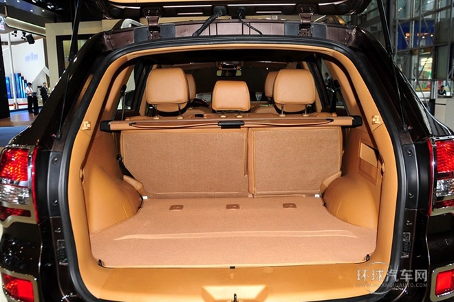 2014款 2.0T 手动两驱智静版