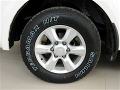 2013款 2.4L豪华型