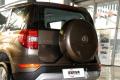 2014款 1.4TSI DSG极地版
