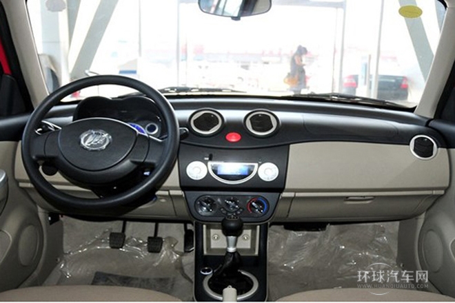 2012款 冠军版 1.3L 手动标准型