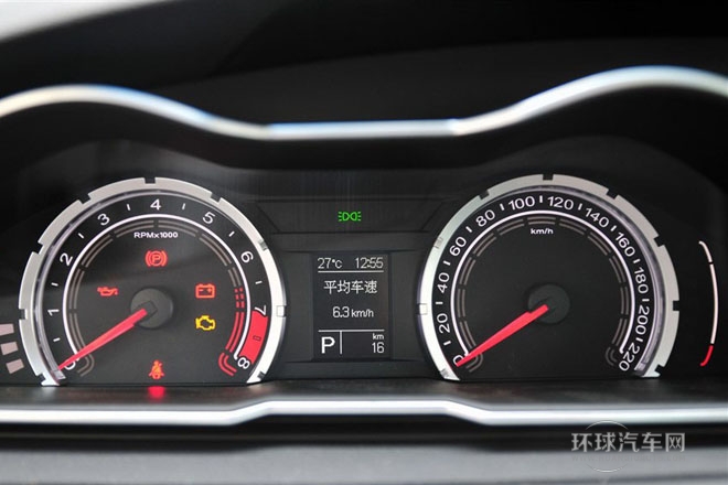 2015款 掀背 1.8T 90周年赛道冠军版精英型