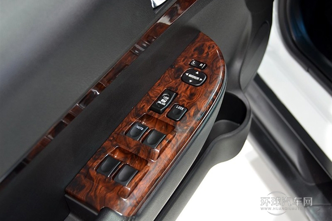 2014款 1.6L 手动豪华版