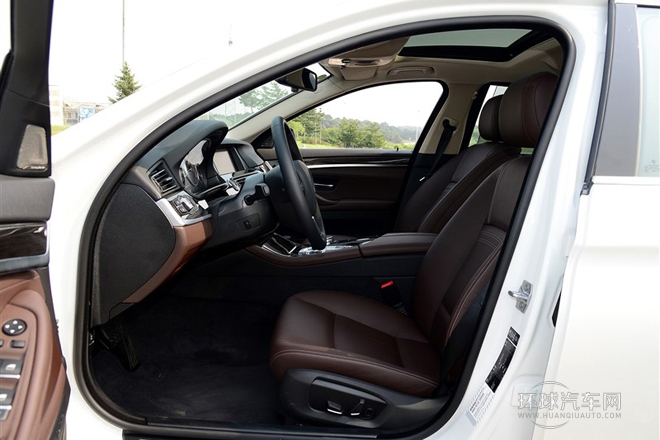2014款 528Li xDrive豪华设计套装