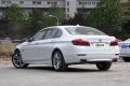 2014款 535Li 行政型 风尚设计套装