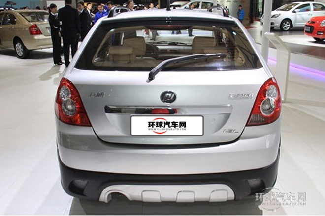 2011款 520i 1.3L 舒适型