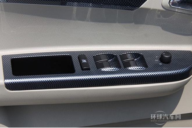 2011款 520领航版 1.3L 舒适型