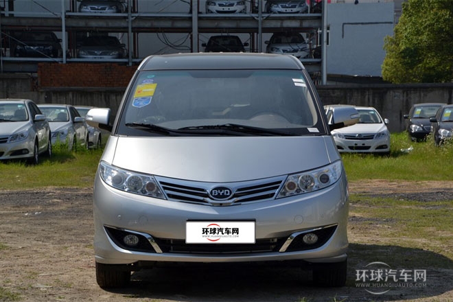 2013款 2.4L 手动尊贵型
