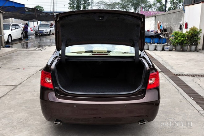 2013款 1.5TI 手动尊享型