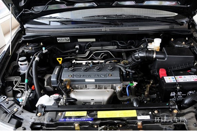 2012款 1.5L 手动舒适B型