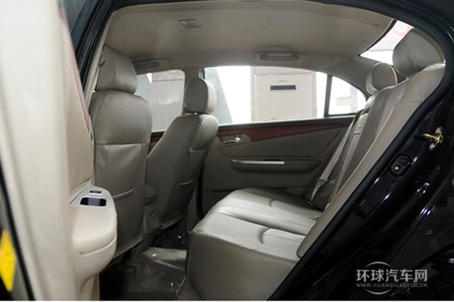 2012款 1.5L 手动舒适B型