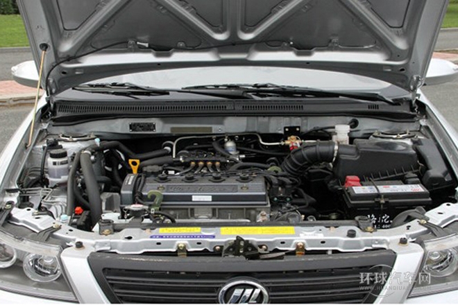 2012款 1.5L 手动舒适B型CNG