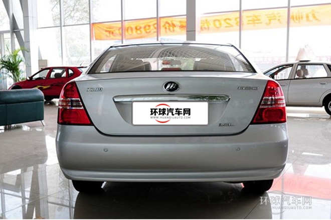 2012款 1.5L 手动舒适B型CNG