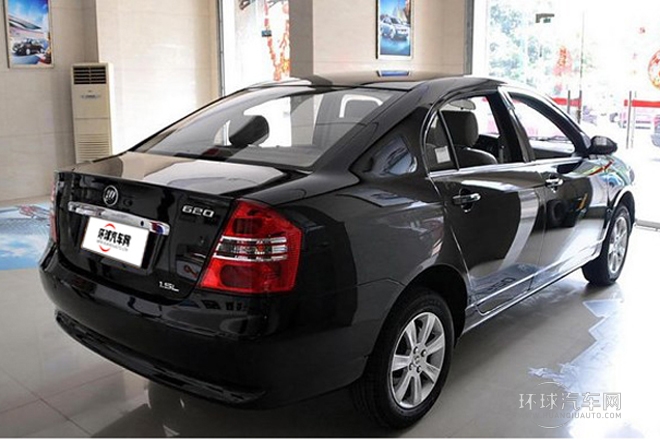 2012款 1.5L 手动旗舰型CNG
