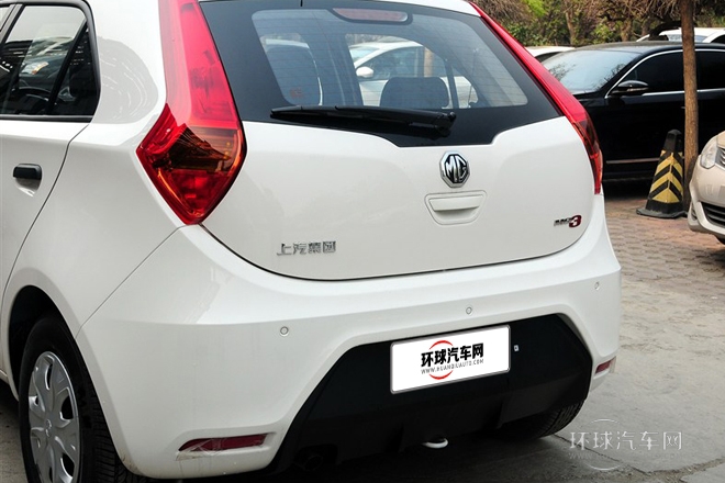 2014款 1.3L 自动舒适版