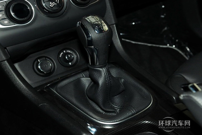 2014款 1.8L 手动智驱版劲智型