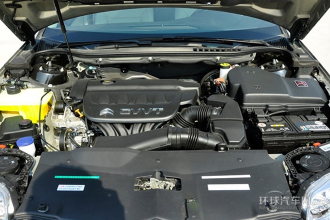 2013款 2.0L 自动尊享型