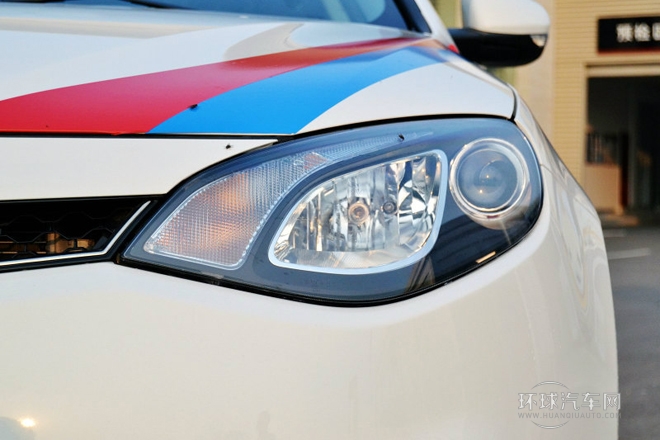 2013款 掀背 1.8L 自动精英版