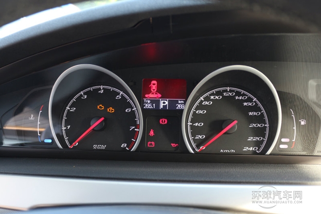 2013款 掀背 1.8T 自动GT超值版