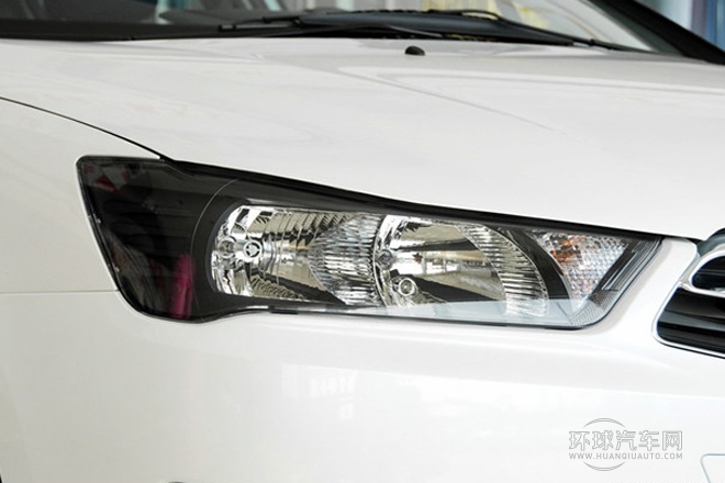 2013款 两厢 1.6L 手动乐尚型