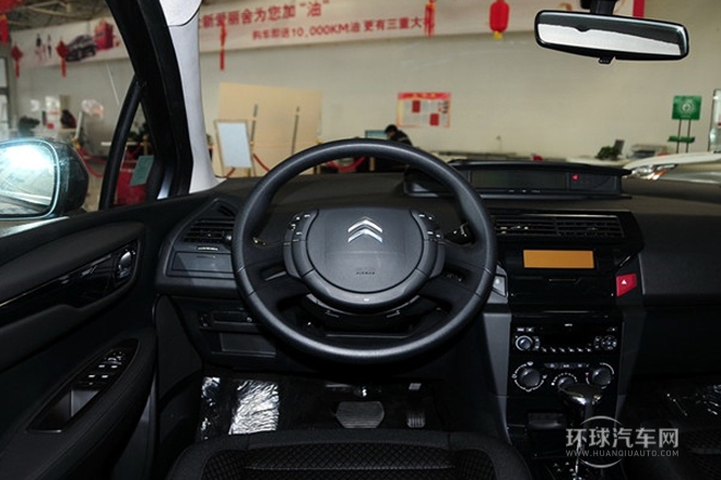 2013款 三厢 2.0L 自动品悦型