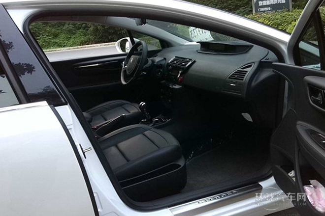 2013款 三厢 1.6L 手动品享型
