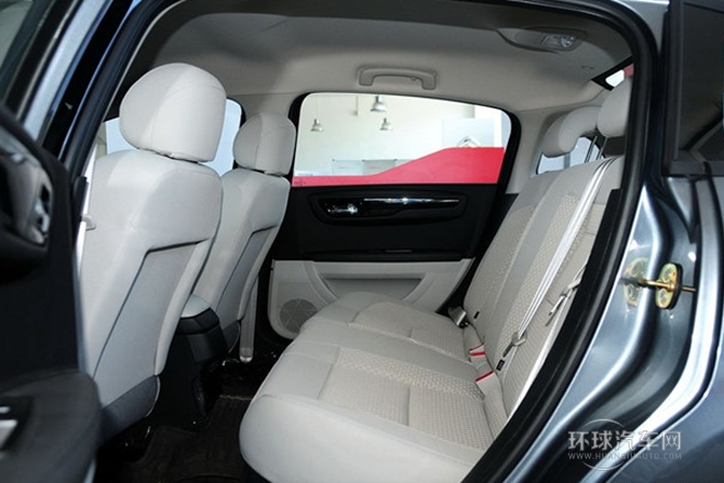 2013款 三厢 1.6L 自动品尚型