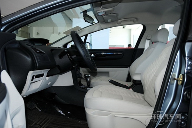 2013款 三厢 1.6L 自动品尚型