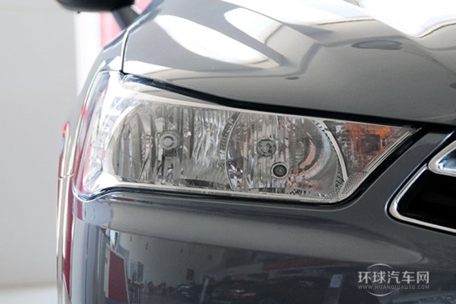 2013款 三厢 1.6L 自动品尚型