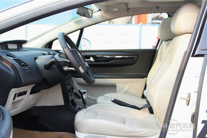 2013款 三厢 1.6L 自动品享型