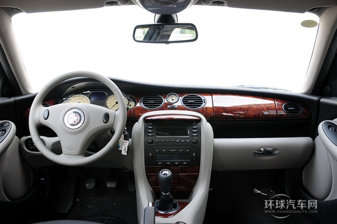 2010款 1.8T 手动舒适版
