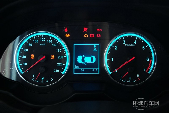 1.5T 自动两驱运动型
