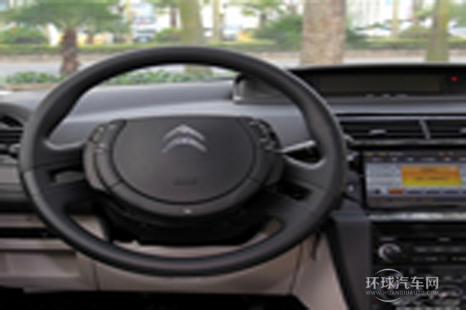 2014款 VTS版 1.6L 自动品尚型