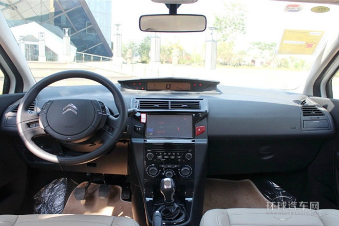 2014款 VTS版 1.6L 自动品尚型