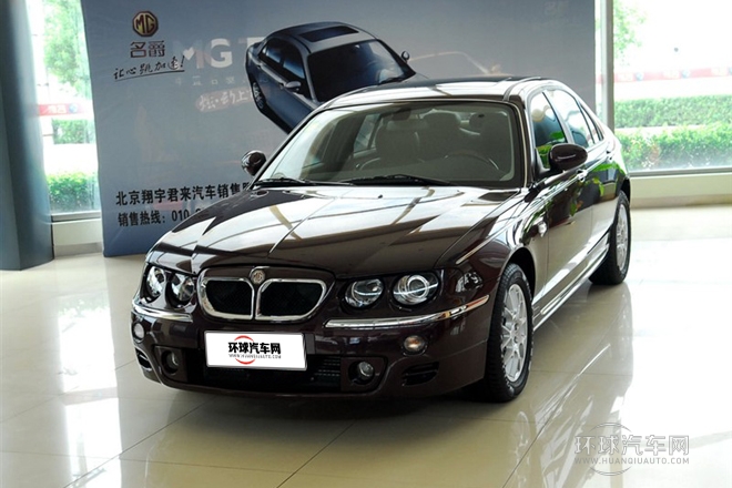 2010款 1.8T 自动加长豪华版