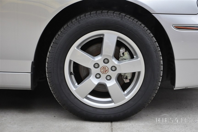 2010款 1.8T 自动精英版