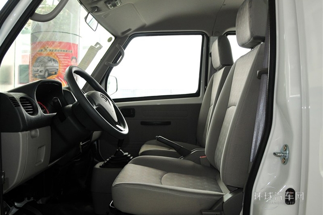 2011款 1.3L(柳机引擎)标准型