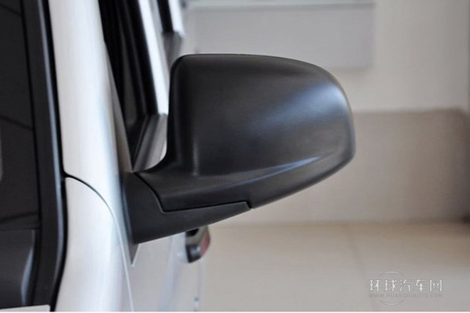 2010款 1.2L新版标准型II短车身
