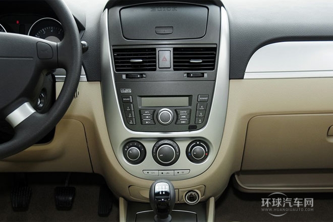 2013款 1.5L 手动 经典型