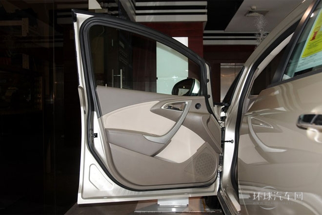 2013款 1.6L 手动 进取型