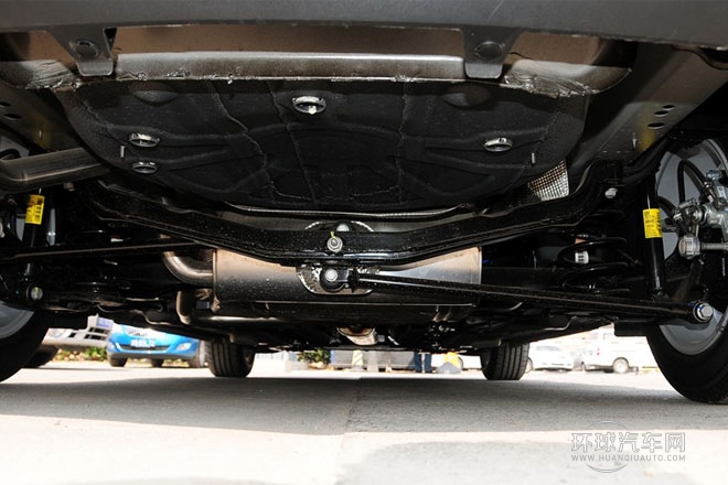 2013款 1.6L 手动 舒适版