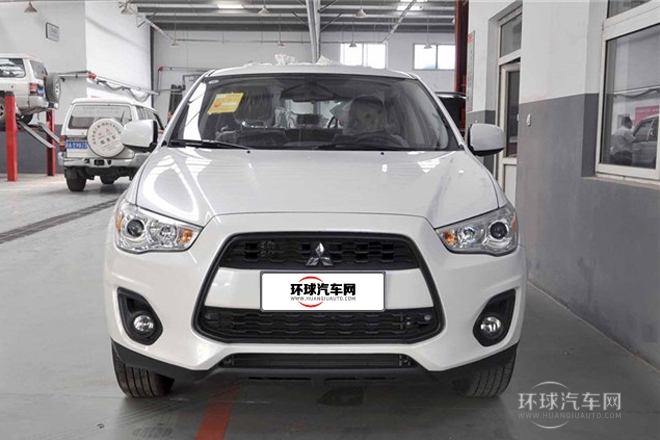 2013款 1.6L 手动两驱标准版