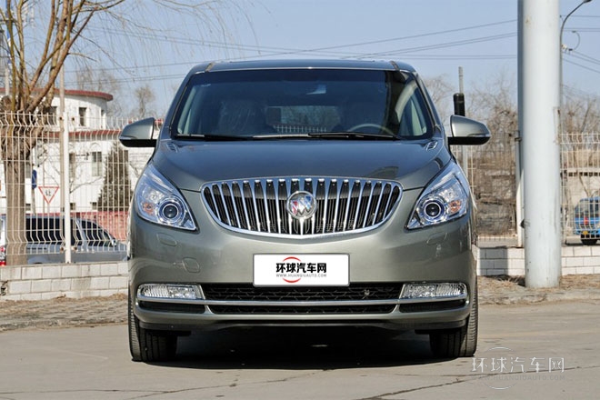 2013款 3.0L GT豪华商务豪雅版