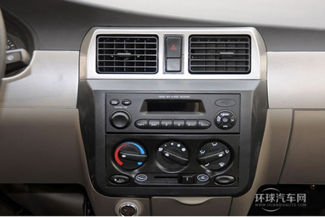 2011款 1.2L豪华型