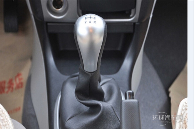2012款 1.6L 手动豪华版Exi