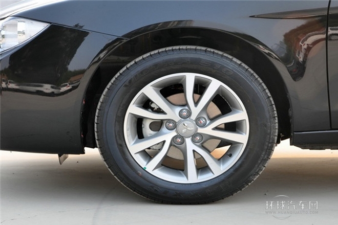 2013款 1.8L 自动旗舰型 国V