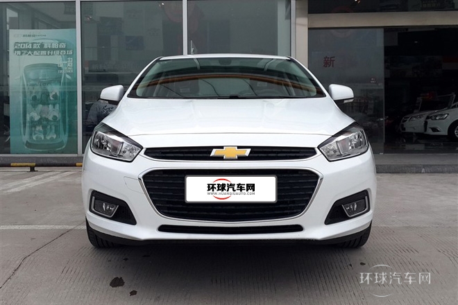 2015款 1.5L 手动精英版