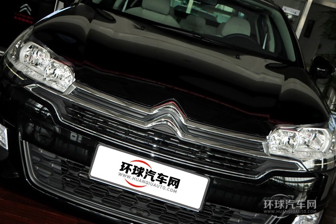 2014款 2.0L 自动尊悦型