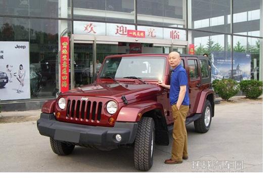 王菲时代归来？看众明星座驾比拼向前冲