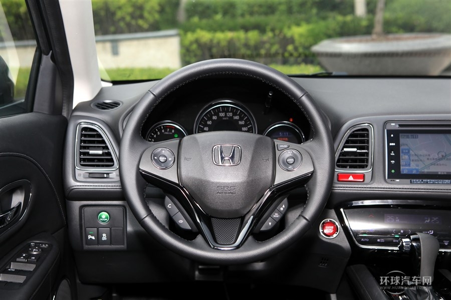 2015款 1.8L 手动两驱精英型